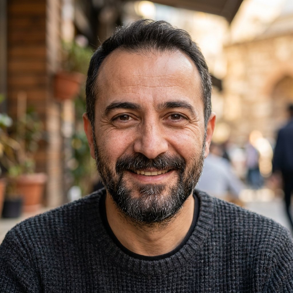 Mehmet Y.